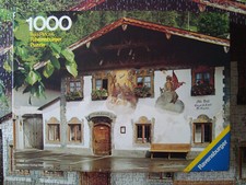 Puzzle alte post gebraucht kaufen  Bremen