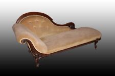 Dormeuse antica inglese usato  Barletta