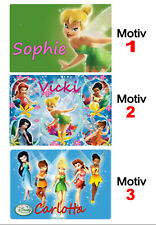 Unterlage tinkerbell cm gebraucht kaufen  Velten