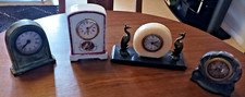 Horloges tables vintage d'occasion  Vergongheon