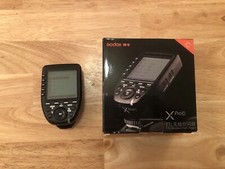 Godox xpro canon for sale  Clovis