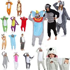 Unisex adult kigurumi for sale  UK