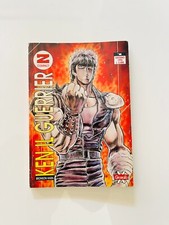 Ken guerriero bronson usato  Roma