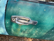 Triumph spitfire passenger for sale  Twin City