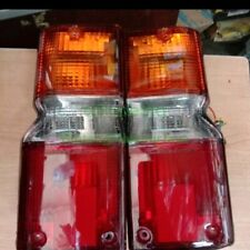 CONJUNTO DE LANTERNA TRASEIRA DE SETA DAIHATSU ROCKY FEROZA BLIZZARD DESTRO/LH comprar usado  Enviando para Brazil