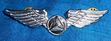 Pilot wings lapel for sale  Pahrump