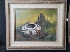 Vtg navajo daniel for sale  Sand Springs