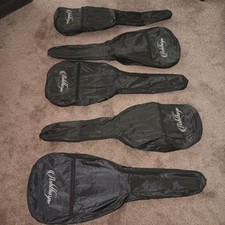 Lot gig bags for sale  Stanford