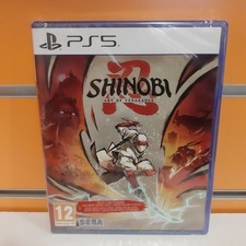 Shinobi art vengeance usato  Cuneo