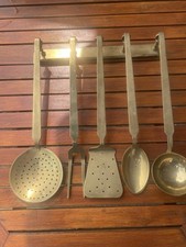 Cast brass kitchen for sale  DONCASTER