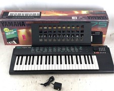 Yamaha psr black for sale  Birmingham