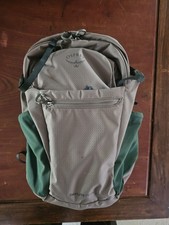 Mochila Osprey Daylite Plus 20L cor personalizada bronzeada/verde com cinto de quadril destacável comprar usado  Enviando para Brazil