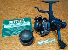 Moulinet mitchell 5540 d'occasion  Caen