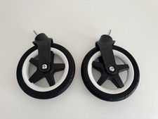 Pair bugaboo buffalo for sale  WIRRAL