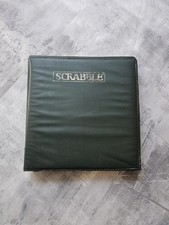 Vintage 1994 scrabble for sale  BANBURY