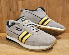 Diesel men grey for sale  MELKSHAM