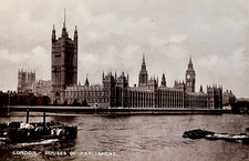 London houses parliament for sale  POOLE