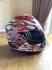 Arai evo haga for sale  YORK