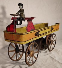1907 mason parker for sale  Arvada
