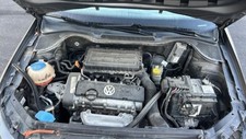 Moteur volkswagen polo d'occasion  Colomiers
