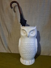 Vintage white ceramic for sale  DERBY