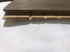 Reclaimed veneered walnut for sale  CHICHESTER