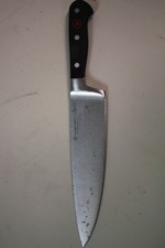 Wusthof ched knife for sale  Wichita