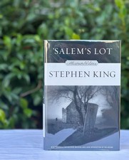 Salem lot stephen for sale  Long Beach