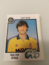 Calciatori panini 1982 usato  Schio