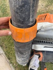 Stihl backpack leaf for sale  EVESHAM