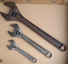 Bahco 8075 455mm for sale  WIRRAL