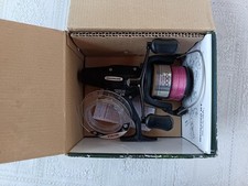 Mulinello shimano baitranner usato  Napoli