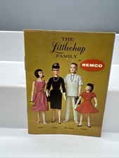 Vintage doll fashion for sale  Seattle