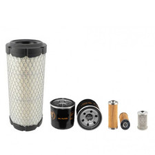 Filtre kit yanmar d'occasion  Expédié en France