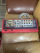Clavia nord rack d'occasion  Expédié en Belgium