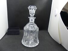 Bleikristall karaffe nachtmann gebraucht kaufen Bleikristall karaffe nachtmann gebraucht kaufen  Geislingen an der Steige