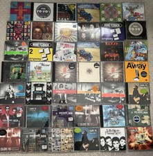 The Wildhearts Jellys Honeycrack Whatever 3 Colours Red UK CD USA Seller comprar usado The Wildhearts Jellys Honeycrack Whatever 3 Colours Red UK CD USA Seller comprar usado  Enviando para Brazil