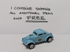 Johnny lightning willys for sale  Roswell