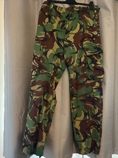 British army jungle for sale  DEVIZES