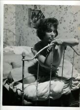 Bernadette lafont photographie d'occasion  Sète