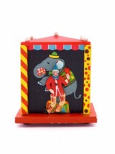 Reuge harlekin zirkus gebraucht kaufen  Hameln