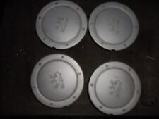 Radkappen felgendeckel radabde gebraucht kaufen  Udestedt