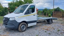 Mercedes sprinter 316cdi for sale  FELTHAM
