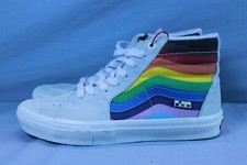 Vans skate sk8 for sale  Perris