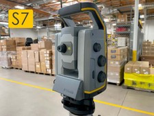 Trimble robotic total for sale  Mesa