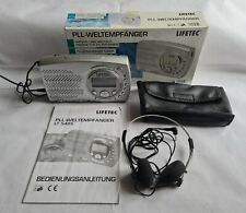 Radio lifetec pll gebraucht kaufen  Berlin