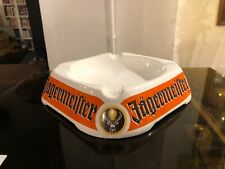 Jagermeister posacenere portac usato  Bologna