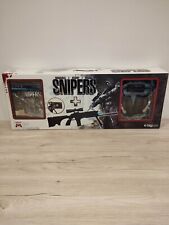 Snipers fusil assaut d'occasion  Ardres