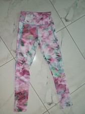 Adidas leggings bunt gebraucht kaufen  Manching