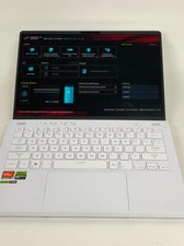 Asus latest rog d'occasion  Expédié en Belgium